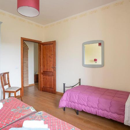 Flora House 2 Apartment Macerino Luaran gambar