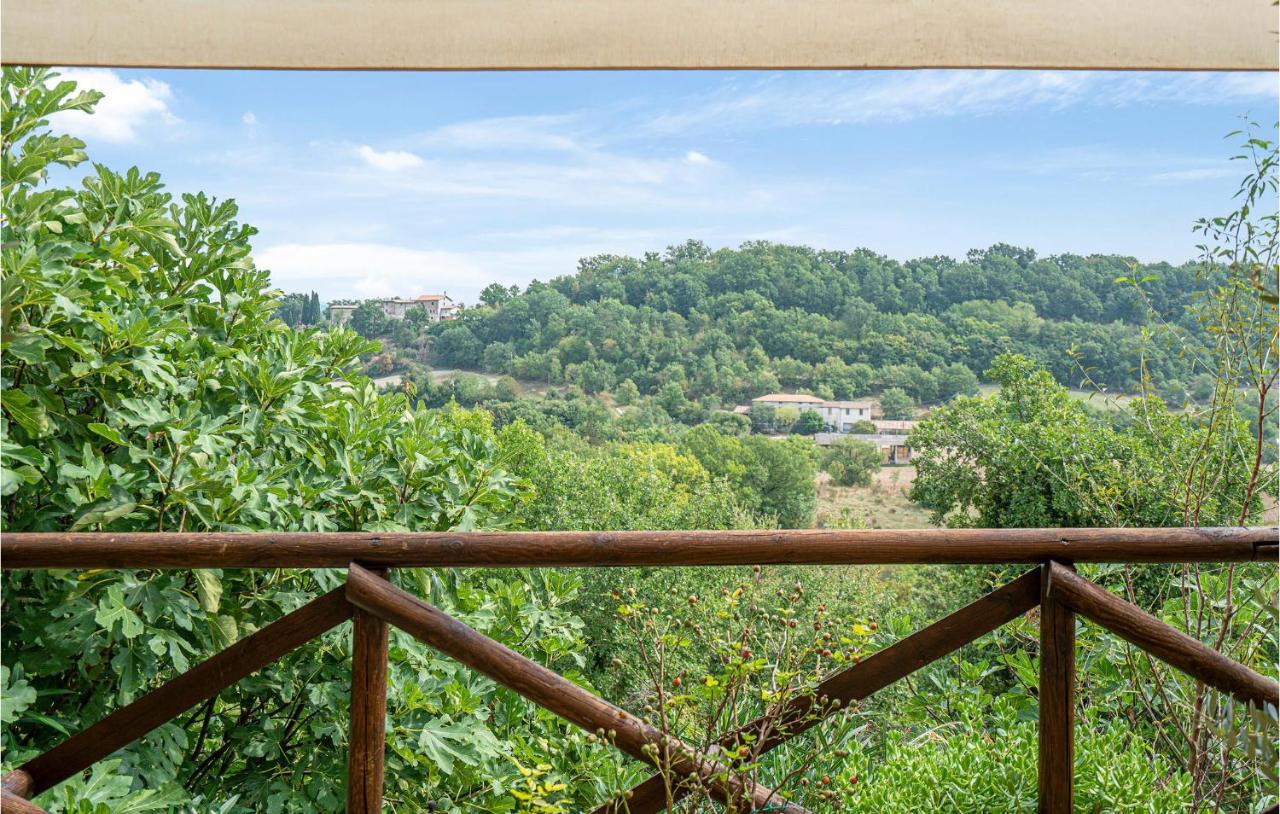 Flora House 2 Apartment Macerino Luaran gambar