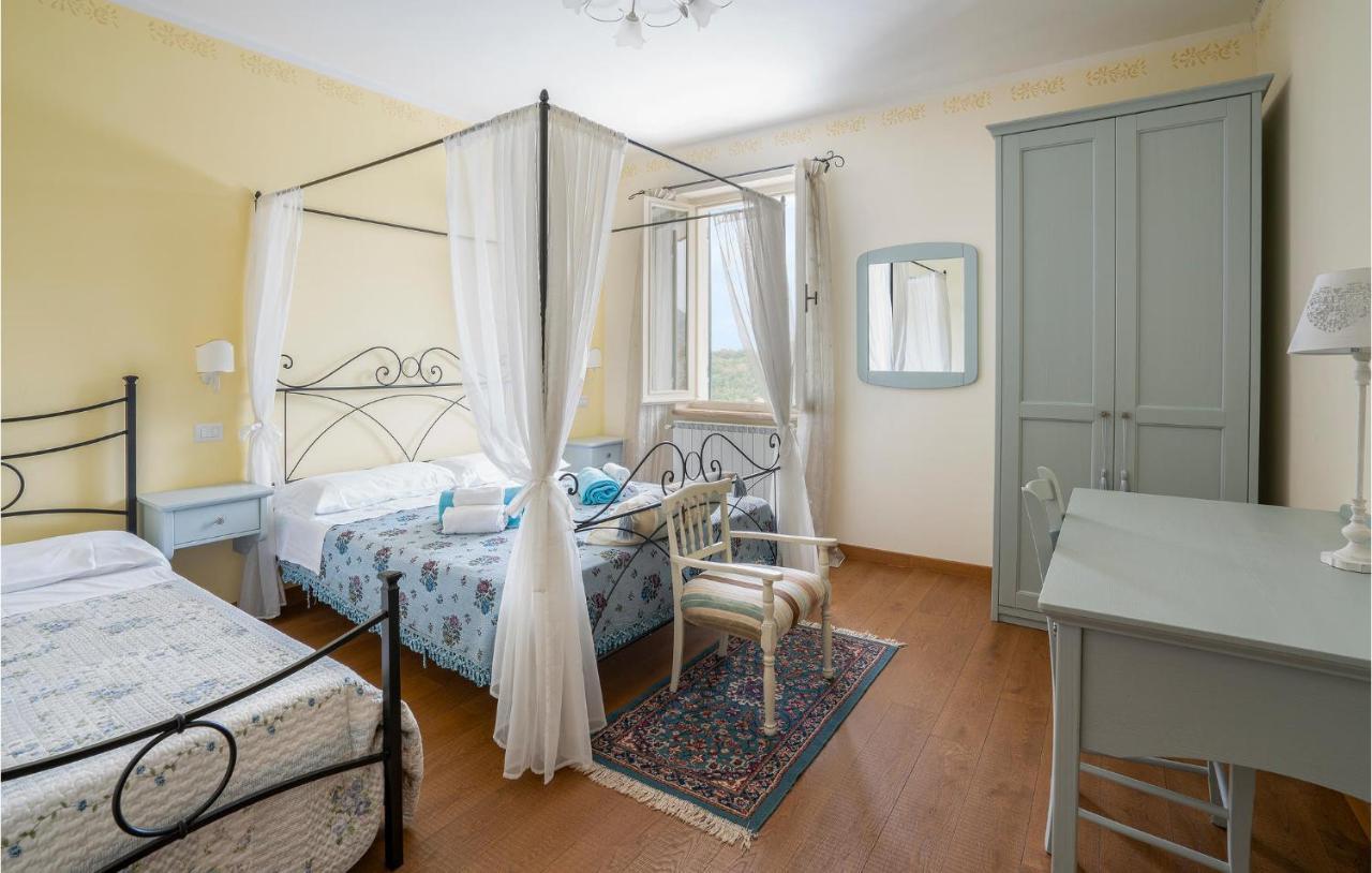 Flora House 2 Apartment Macerino Luaran gambar