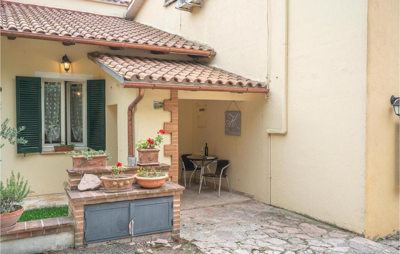 Flora House 2 Apartment Macerino Luaran gambar