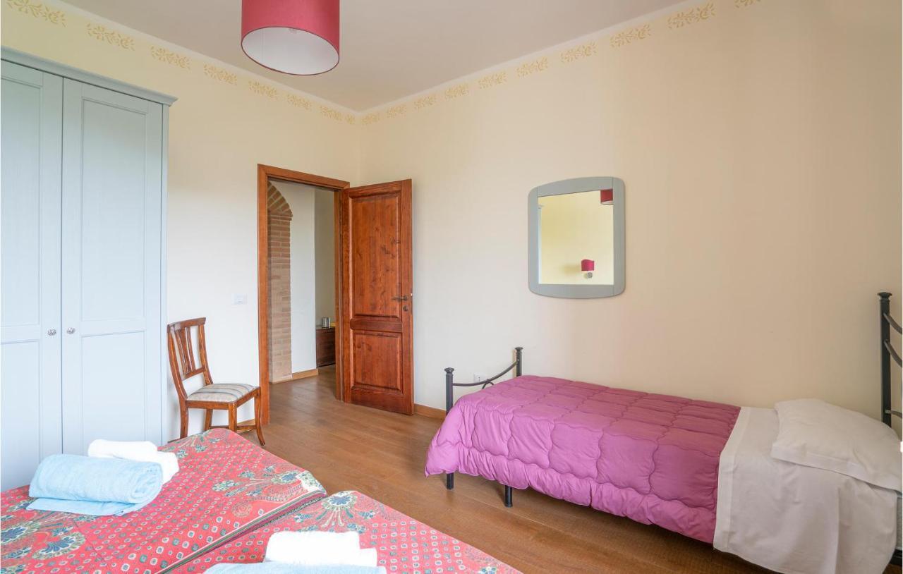 Flora House 2 Apartment Macerino Luaran gambar